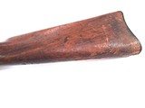 Springfield Armory Rifle Model 1884 Trapdoor Carbine 45-70 - Image 2 of 10