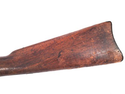 Springfield Armory Rifle Model 1884 Trapdoor Carbine 45-70 - Image 3 of 9