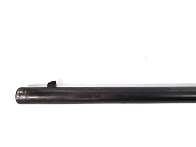 Springfield Armory Rifle Model 1884 Trapdoor Carbine 45-70 - Image 5 of 10