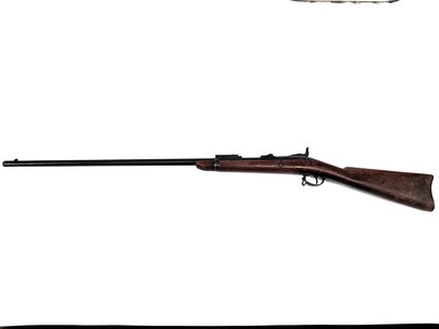 Springfield Armory Rifle Model 1884 Trapdoor Carbine 45-70 - Image 1 of 10