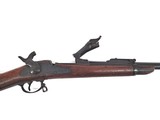 Springfield Armory Rifle Model 1884 Trapdoor Carbine 45-70 - Image 6 of 10