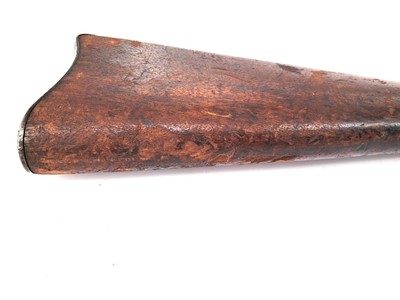Springfield Armory Rifle Model 1884 Trapdoor Carbine 45-70 - Image 7 of 9