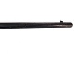 Springfield Armory Rifle Model 1884 Trapdoor Carbine 45-70 - Image 9 of 9