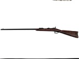 Springfield Armory Rifle Model 1884 Trapdoor Carbine 45-70 - Image 1 of 10