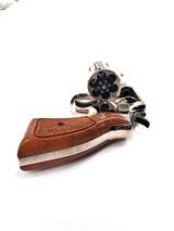 Smith & Wesson Revolver Model 10-5 .38 Gauge - Image 4 of 4