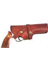 Smith & Wesson Revolver Model 10-5 .38 Gauge - Image 1 of 4