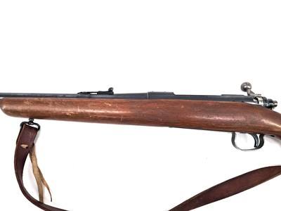 Remington Rifles Model 721.300 H&H Mag - Image 3 of 7