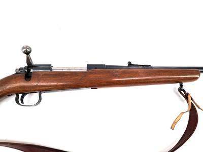 Remington Rifles Model 721.300 H&H Mag - Image 10 of 10