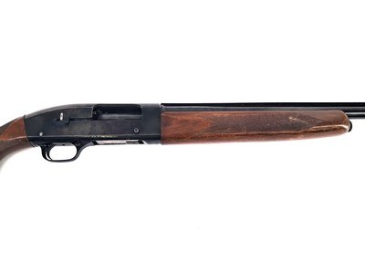 Winchester Shotgun Model 50 12 GA - Image 6 of 6