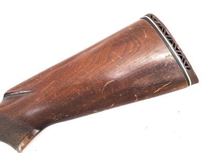 Winchester Shotgun Model 50 12 GA - Image 3 of 6