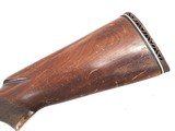 Winchester Shotgun Model 50 12 GA - Image 3 of 6