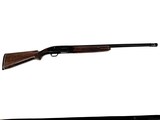 Winchester Shotgun Model 50 12 GA - Image 4 of 6