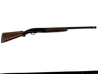 Winchester Shotgun Model 50 12 GA - Image 4 of 6