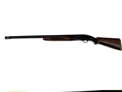 Winchester Shotgun Model 50 12 GA - Image 1 of 6