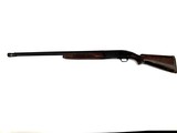 Winchester Shotgun Model 50 12 GA - Image 1 of 6