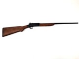 Harrington & Richardson Shotgun Topper Model 88 - Image 5 of 5