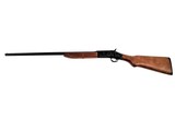 Harrington & Richardson Shotgun Topper Model 88 - Image 1 of 5