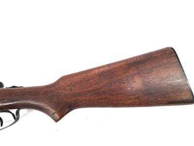 Winchester Shotgun Model 24 20 GA - Image 2 of 7