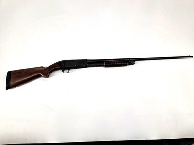 Remington Arms Shotgun Model 17 20 GA - Image 4 of 4