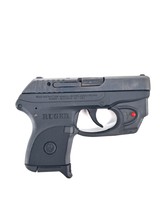 Ruger Pistol LCP .380 - Image 2 of 3