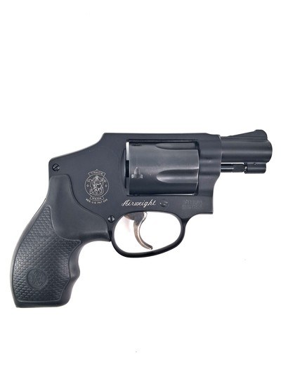 Smith & Wesson Revolver Model 422-2 .38 special+P - Image 3 of 4