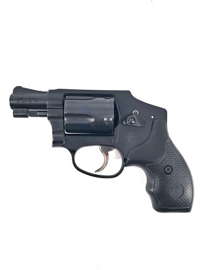 Smith & Wesson Revolver Model 422-2 .38 special+P - Image 1 of 4