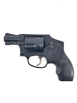 Smith & Wesson Revolver Model 422-2 .38 special+P - Image 1 of 4