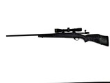 HOWA Vanguard .270 Rifle