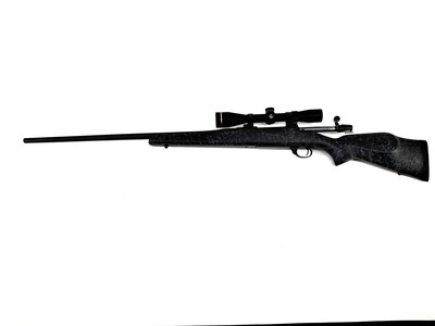 HOWA Vanguard .270 Rifle