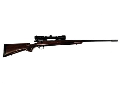 Remington Arms Model 700 300 Weatherby Mag - Image 1 of 4