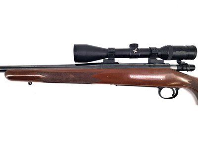Remington Arms Model 700 300 Weatherby Mag - Image 4 of 4
