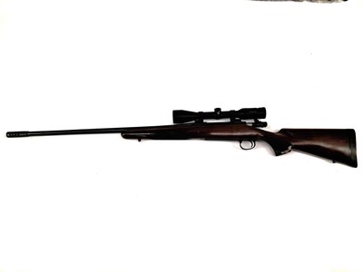 Remington Arms Model 700 300 Weatherby Mag - Image 2 of 4