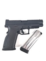 Springfield Armory XDM Elite OSP 10mm - Image 1 of 4