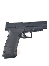 Springfield Armory XDM Elite OSP Pistol 10mm - Image 4 of 4