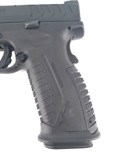 Springfield Armory XDM Elite OSP 10mm - Image 3 of 4