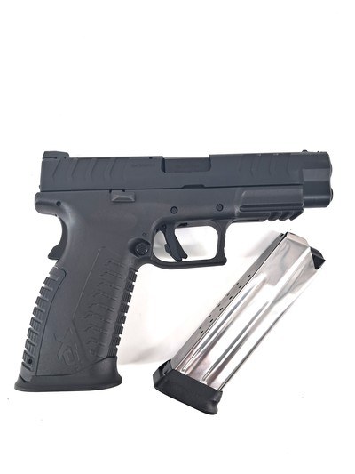 Springfield Armory XDM Elite OSP 10mm - Image 1 of 4