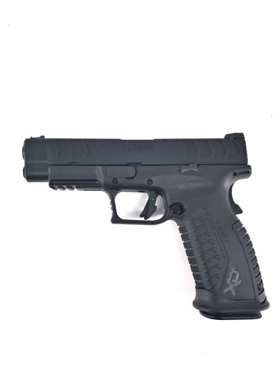 Springfield Armory XDM Elite OSP 10mm - Image 2 of 4