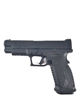 Springfield Armory XDM Elite OSP Pistol 10mm - Image 2 of 3