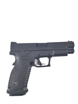 Springfield Armory XDM Elite OSP Pistol 10mm - Image 3 of 3