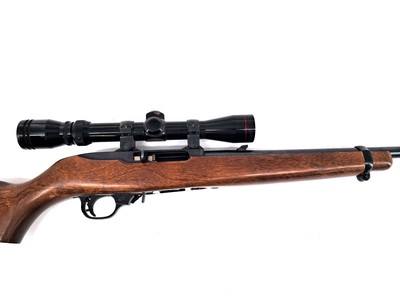 Ruger Rifle Model 10/22 .22 Win Mag RF - Image 6 of 6