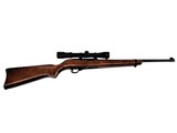 Ruger Rifle Model 10/22 .22 Win Mag RF - Image 5 of 6