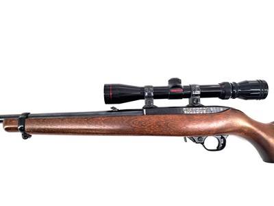 Ruger Rifle Model 10/22 .22 Win Mag RF - Image 3 of 6