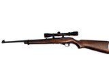 Ruger Rifle Model 10/22 .22 Win Mag RF - Image 1 of 6