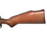 Marlin Rifle Model 25MB .22WMR Only - Image 2 of 4