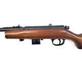 Marlin Rifle Model 25MB .22WMR Only - Image 3 of 4