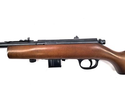 Marlin Rifle Model 25MB .22WMR Only - Image 3 of 4