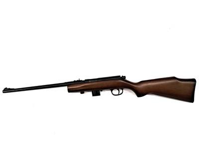 Marlin Rifle Model 25MB .22WMR Only - Image 1 of 4