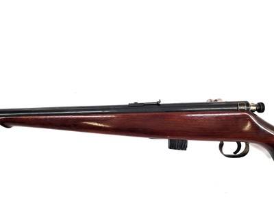 Savage Rifle .22 LR - Image 3 of 4