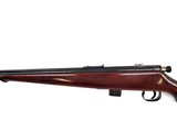 Savage Rifle .22 LR - Image 3 of 4