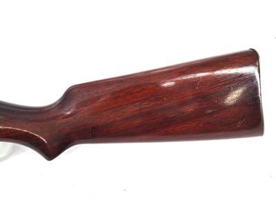 Savage Rifle .22 LR - Image 2 of 4